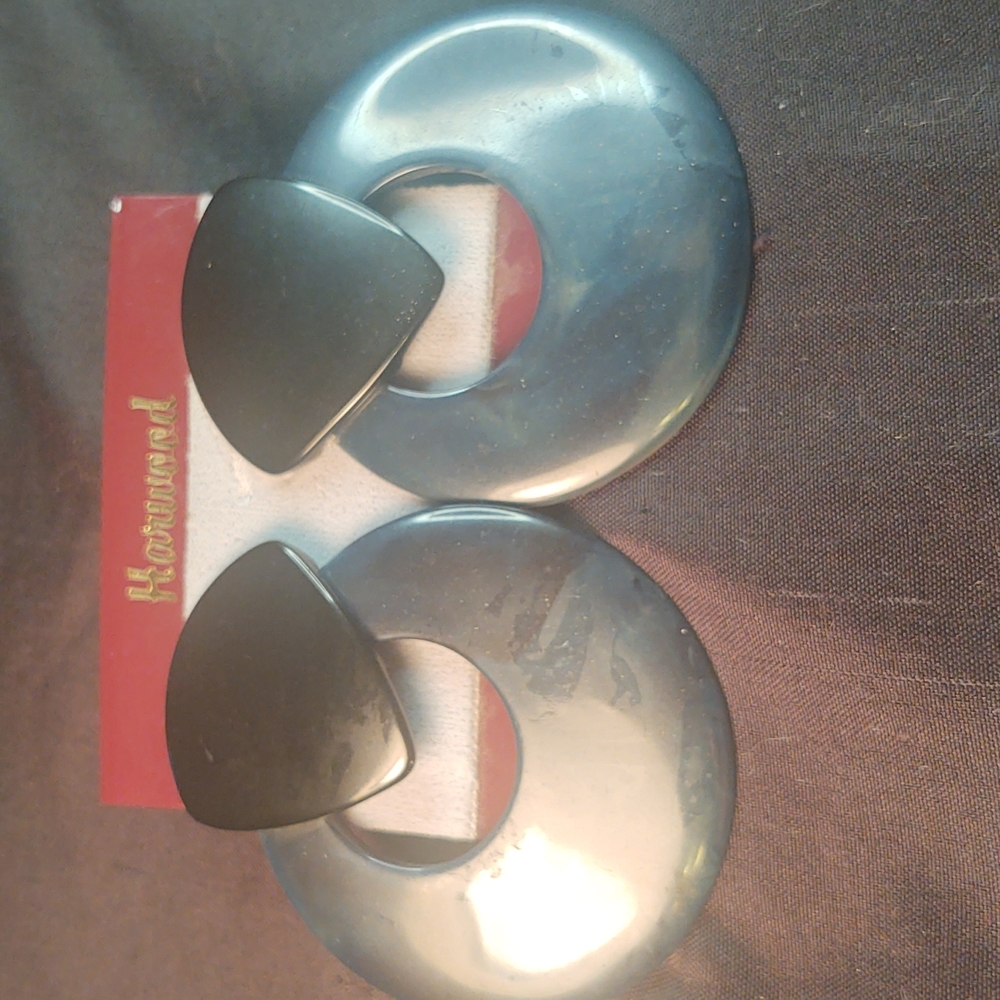 Retro Earrings